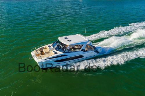 Aquila 36 Sport  technische daten 